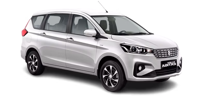 Maruti Ertiga