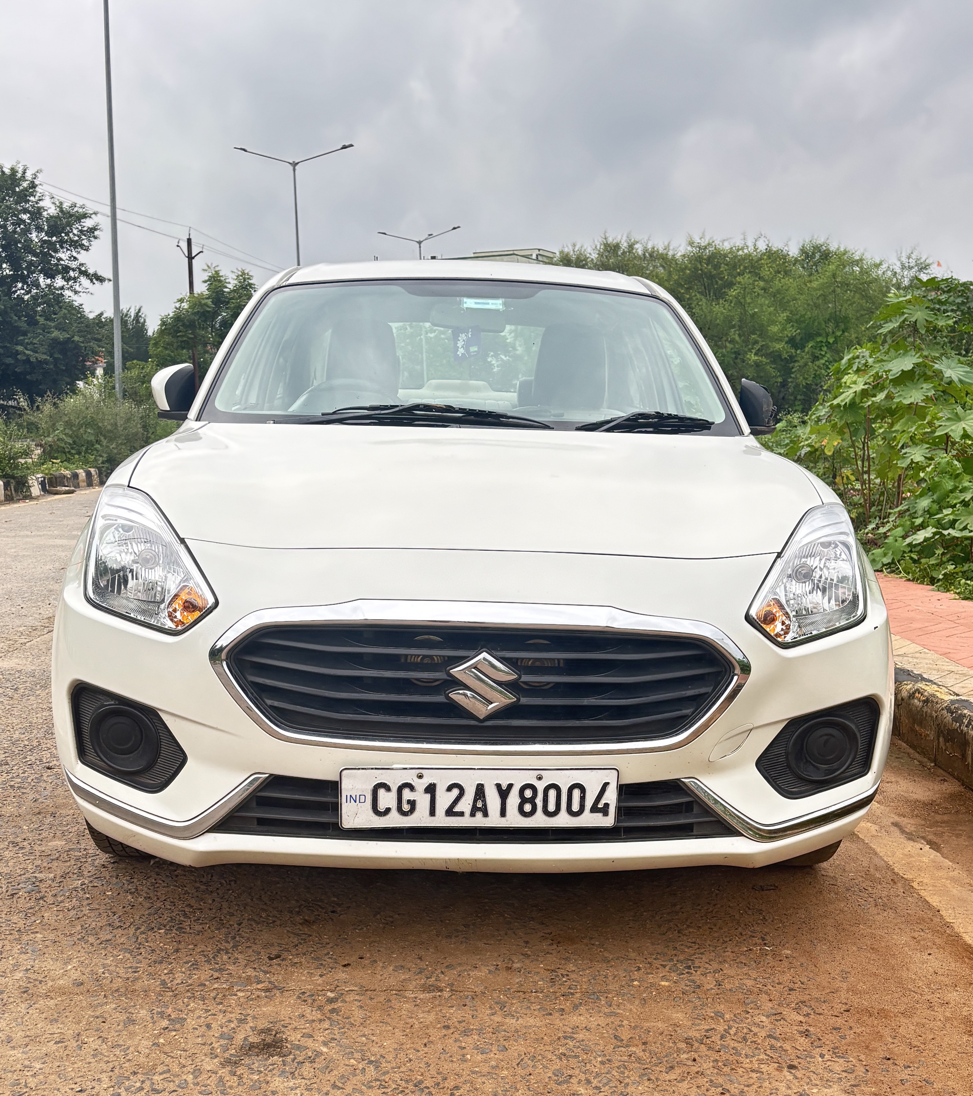 Hyundai i20 hatchback rental - Modern stylish car