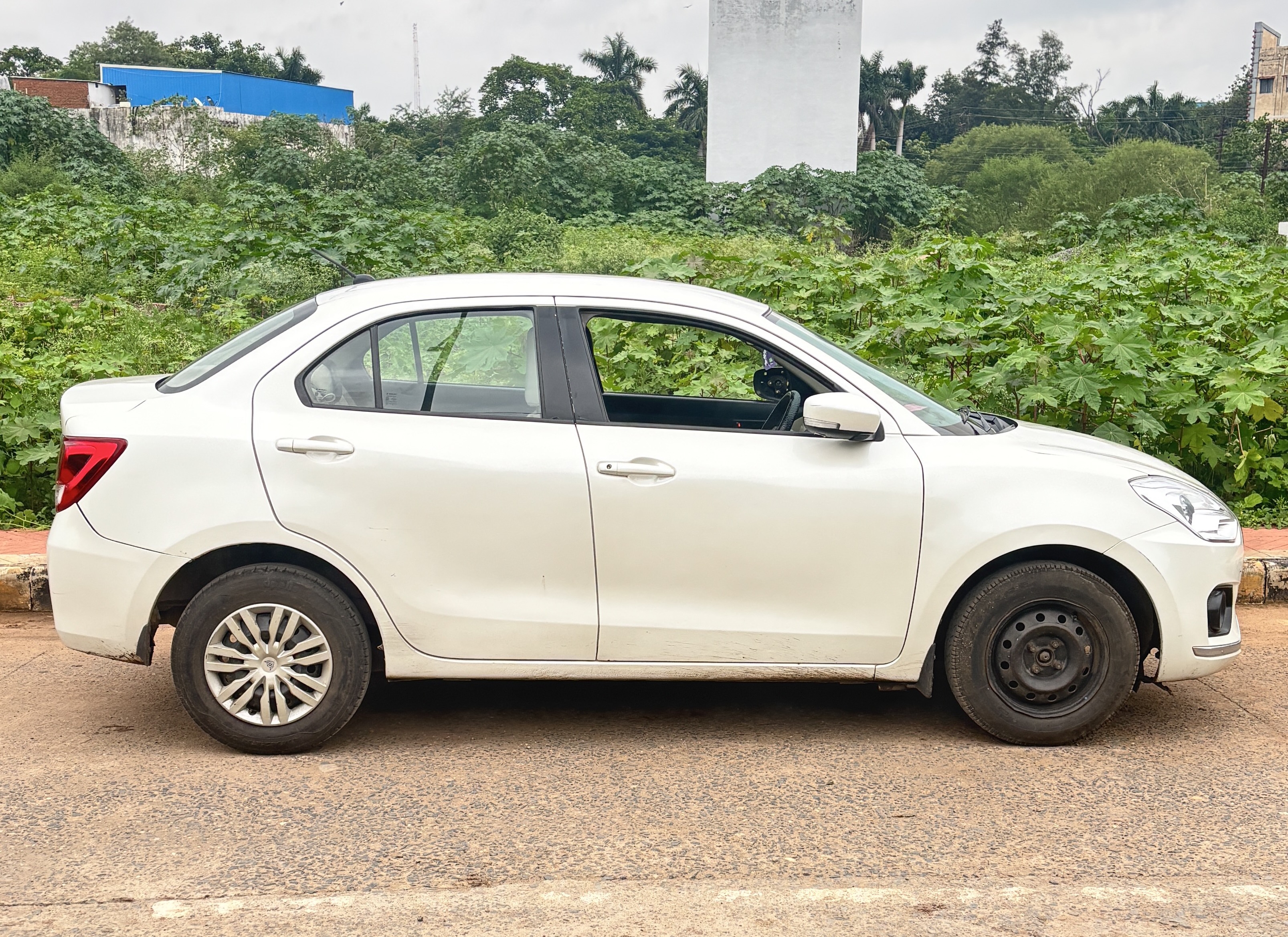Toyota Camry luxury sedan - Executive car rental