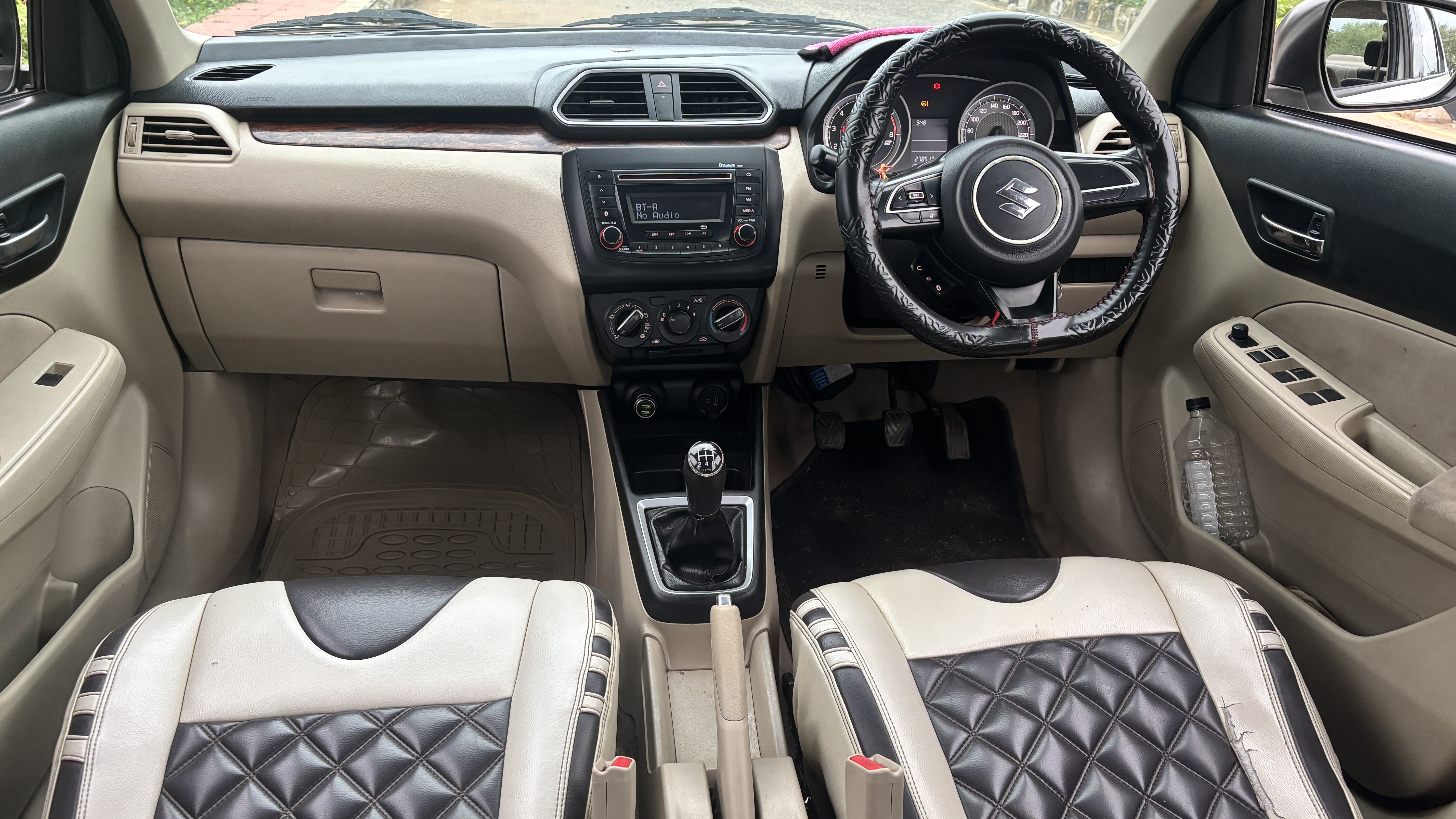 BMW 3 Series luxury car rental - Premium driving experience