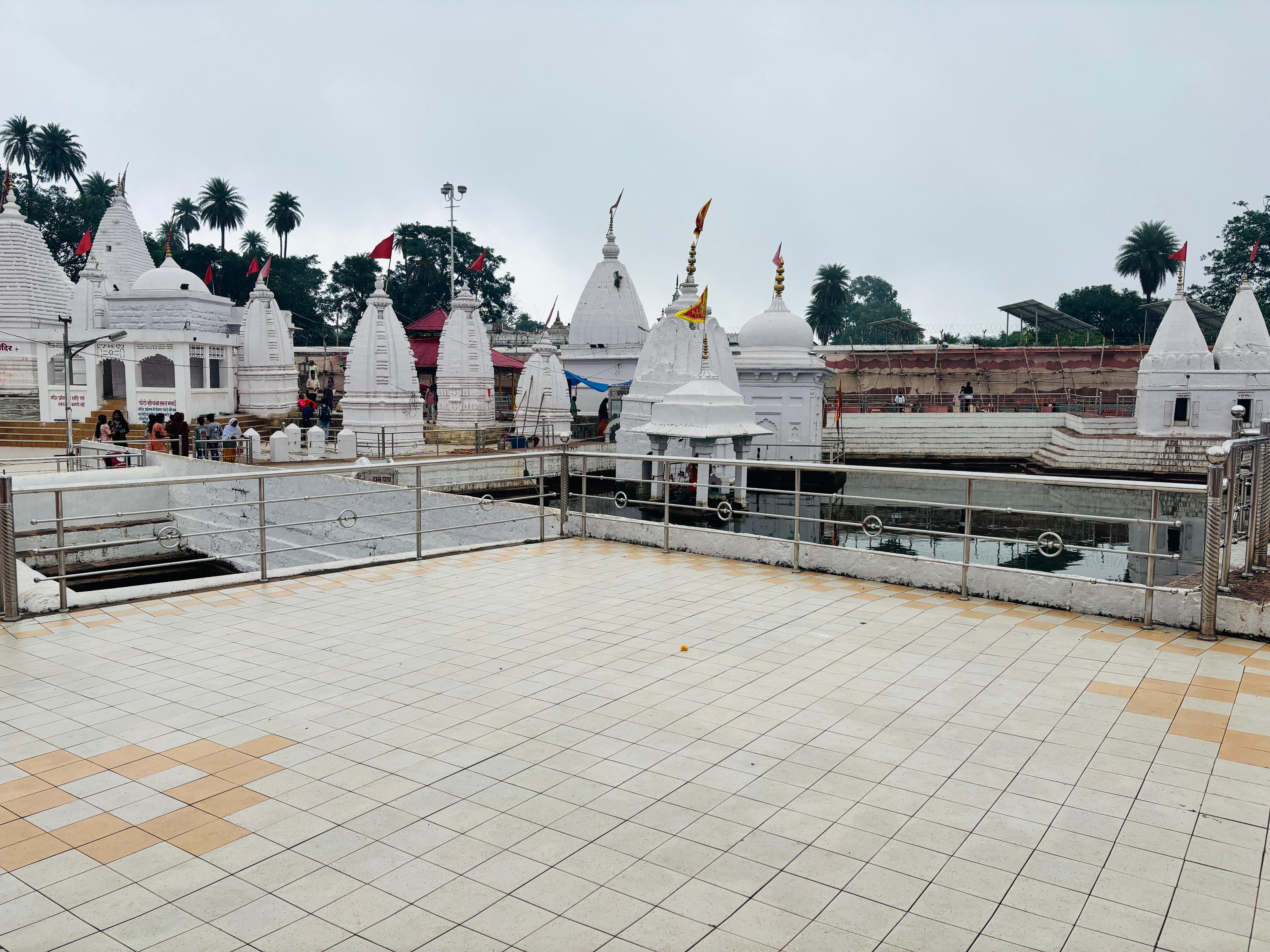 Amarkantak