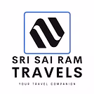 Sri Sai Ram Travels Logo